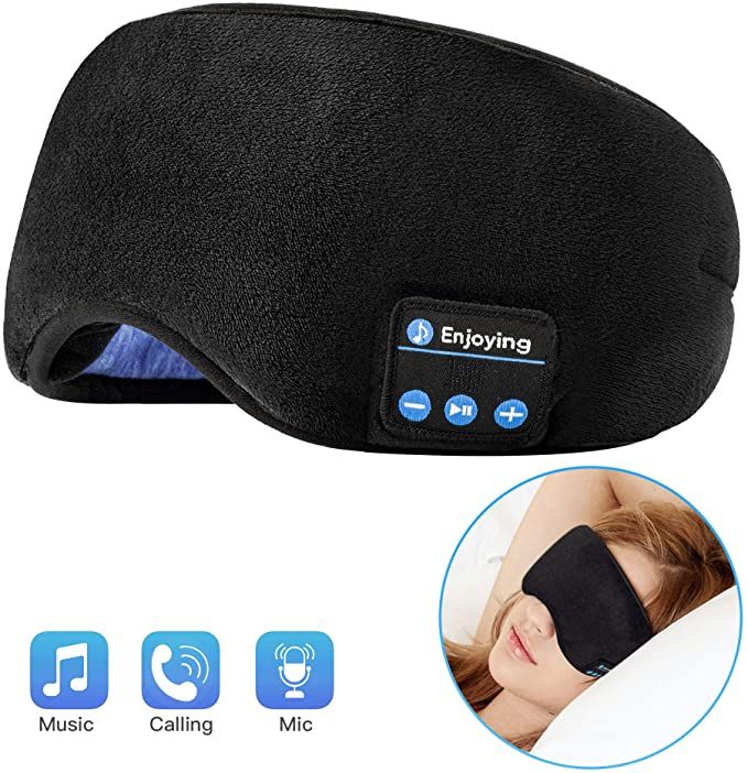 مساعد النوم 2 في 1