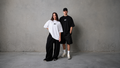 Oversized T-shirt [ The Flow ]