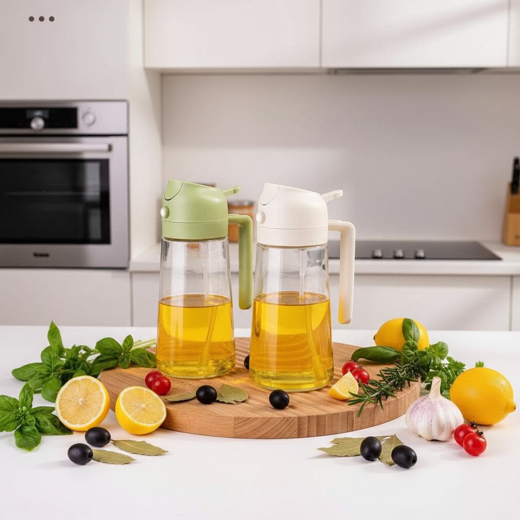 Oil Dispenser